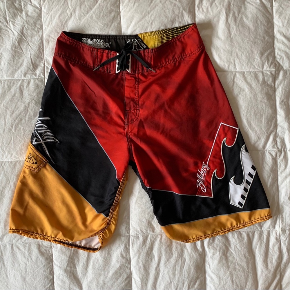 Men’s Board Shorts